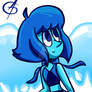 Water Gem