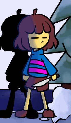 Genocide Route Frisk Animation By Nunninaa On Deviantart Genocide Route Frisk Animation By Nunninaa On Deviantart