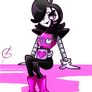 Mettaton the Robot Gay