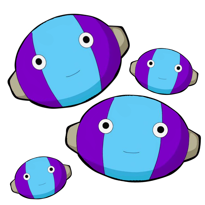 Zeno by Nunninaa on DeviantArt