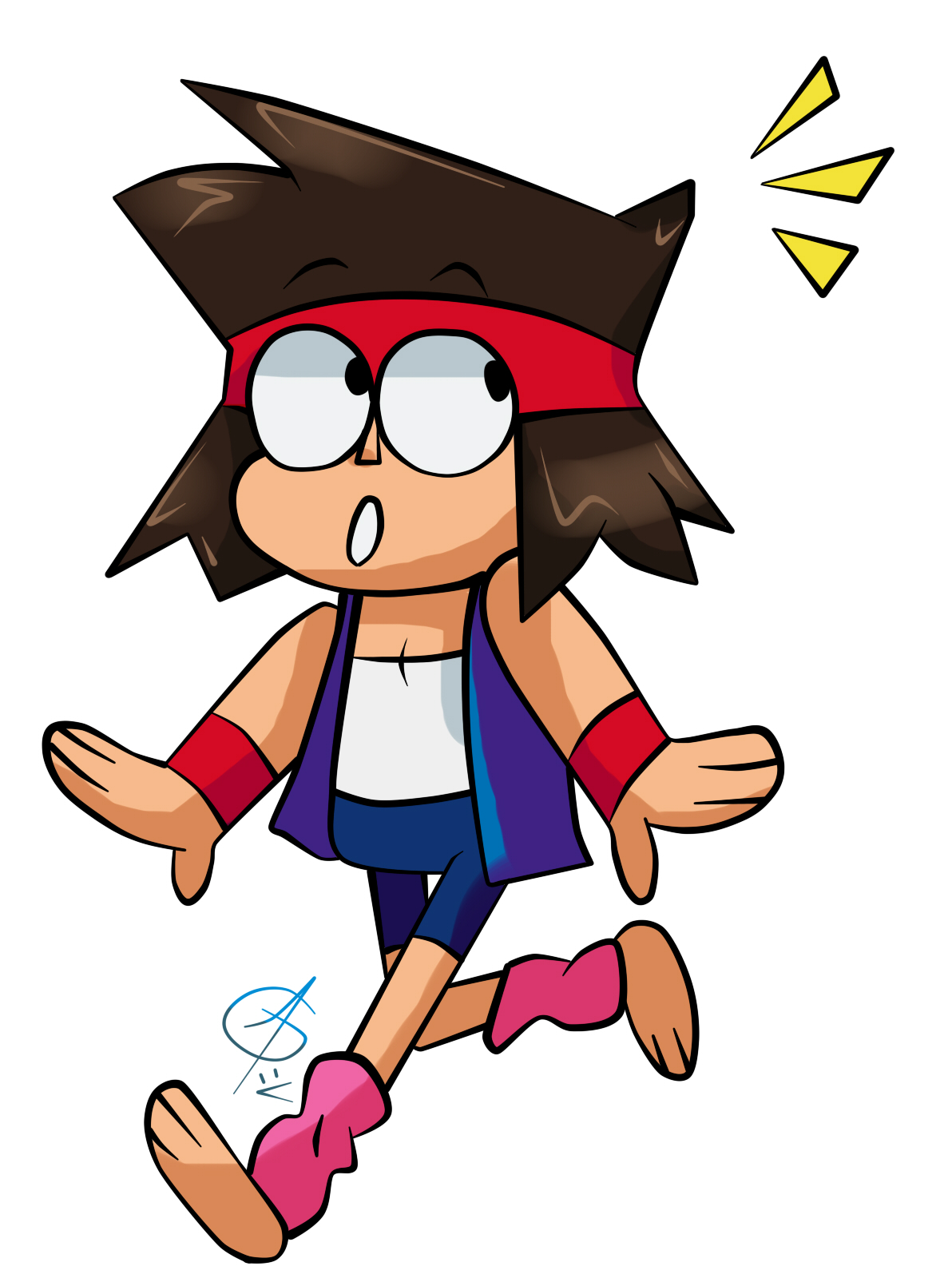 This Show Now Is 2 Years And It Will End By Nunninaa On DeviantArt this-show-now-is-2-years-and-it-will-end-by-nunninaa-on-deviantart