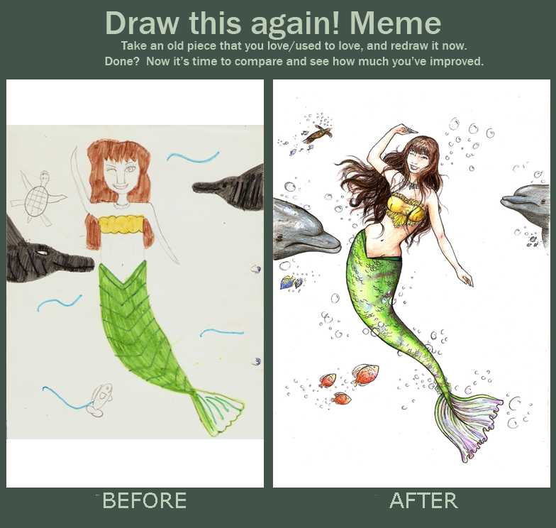 draw this again contest