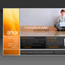My Web Designs Arkix_1