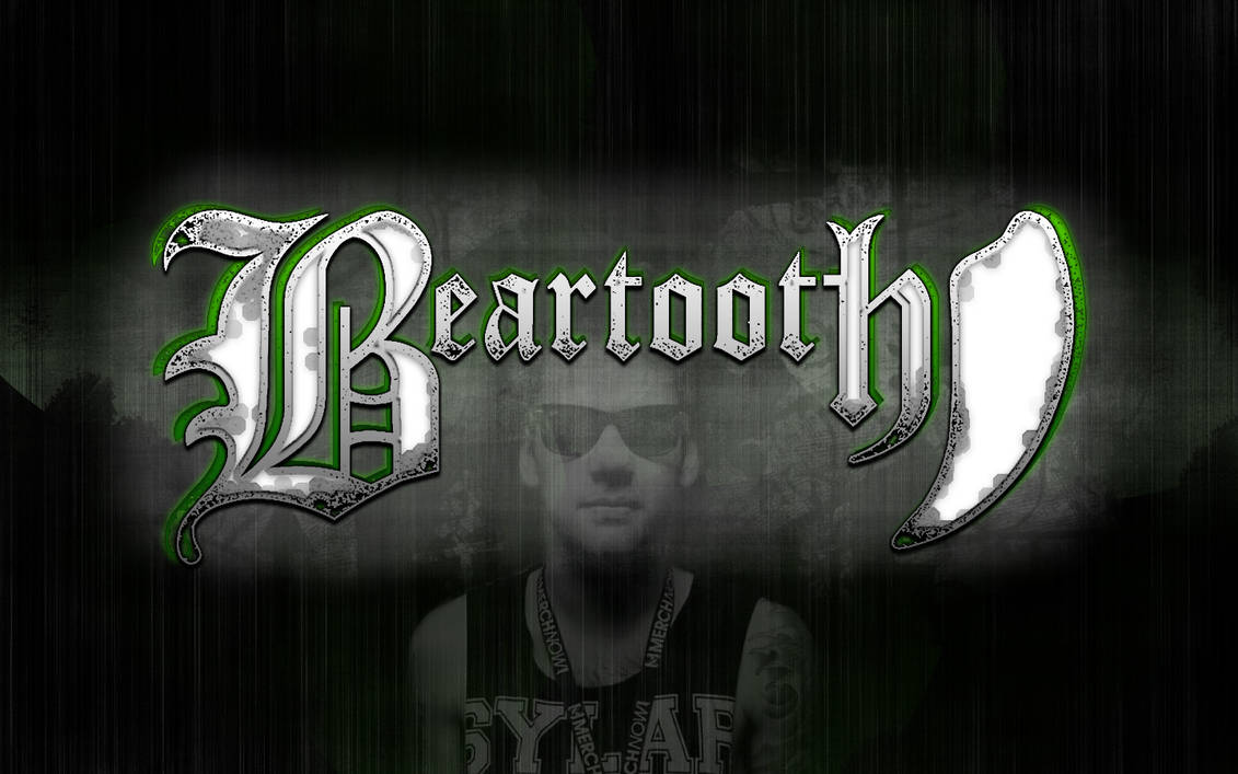 Beartooth Wallpaper 1440x900 by HarmoniousDesigns on DeviantArt