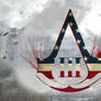 Assassins Creed Wallpaper (War Edit)