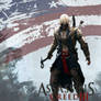 Assassins Creed  3 Wallpaper