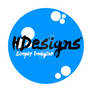 HDesigns Circle Logo