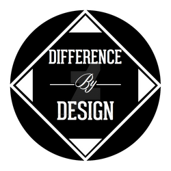 Difference By Design Blog Logo