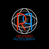 Romere Photography Logo