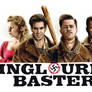 Inglourious Basterds