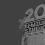 20th Century Studios logo (2020) WIP #4
