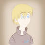 Young Arthur