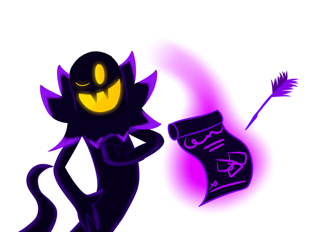Snatcher by TheGibusLord on DeviantArt