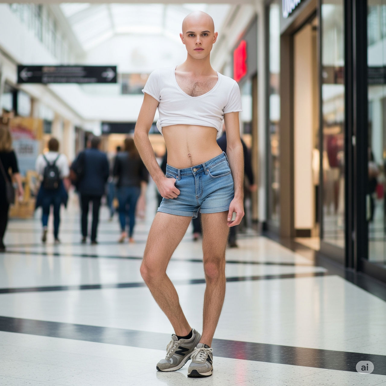 Pretty Transvestite To Gay Male By Lihirocks1 On DeviantArt pretty-transvestite-to-gay-male-by-lihirocks1-on-deviantart