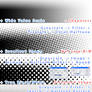 Easy Halftone in Photoshop