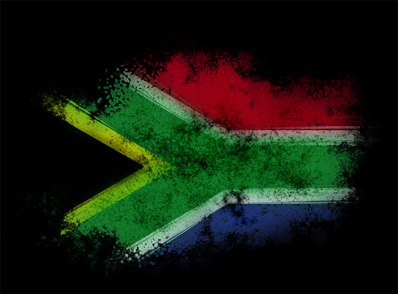 South African Flag Grunge d By Metatonix On DeviantArt south-african-flag-grunge-d-by-metatonix-on-deviantart