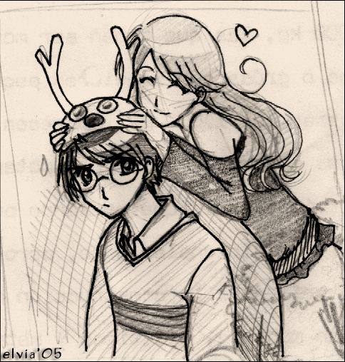 Prongs