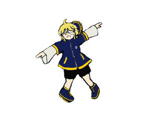 Vocaloid3 Oliver
