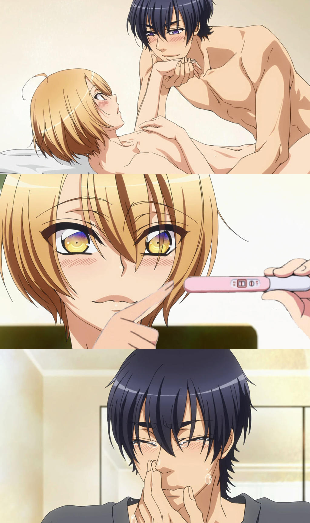ぜいたく Love Stage ネタバレ サンセゴメ ぜいたく Love Stage ネタバレ サンセゴメ