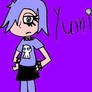 Hi Hi Puffy AmiYumi - Yumi