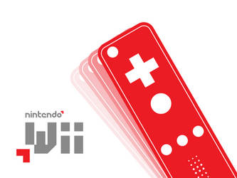 Minimalist Wii Packaging