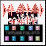 +Def Leppard Styles.