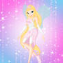 RQ: Abbey Magic Winx