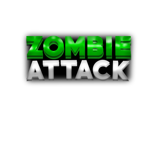 Roblox Zombie Attack Logo By Gaalkv On DeviantArt roblox-zombie-attack-logo-by-gaalkv-on-deviantart