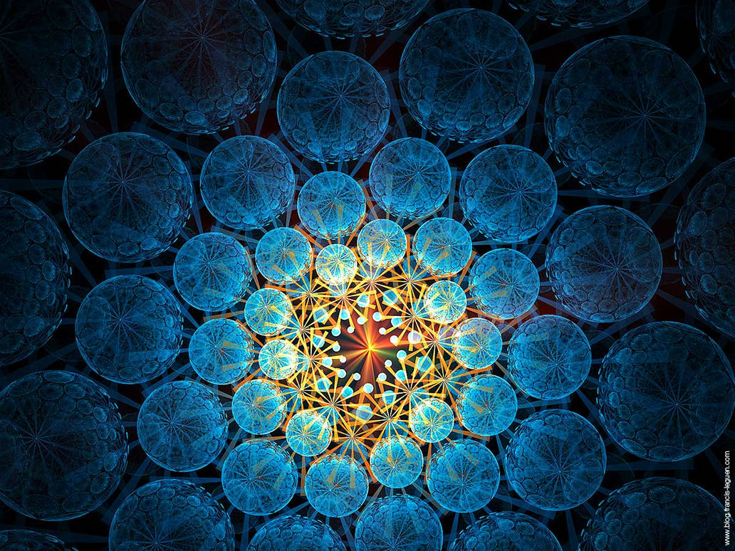 Multivers by leguen on DeviantArt