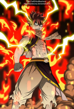 Natsu_Power