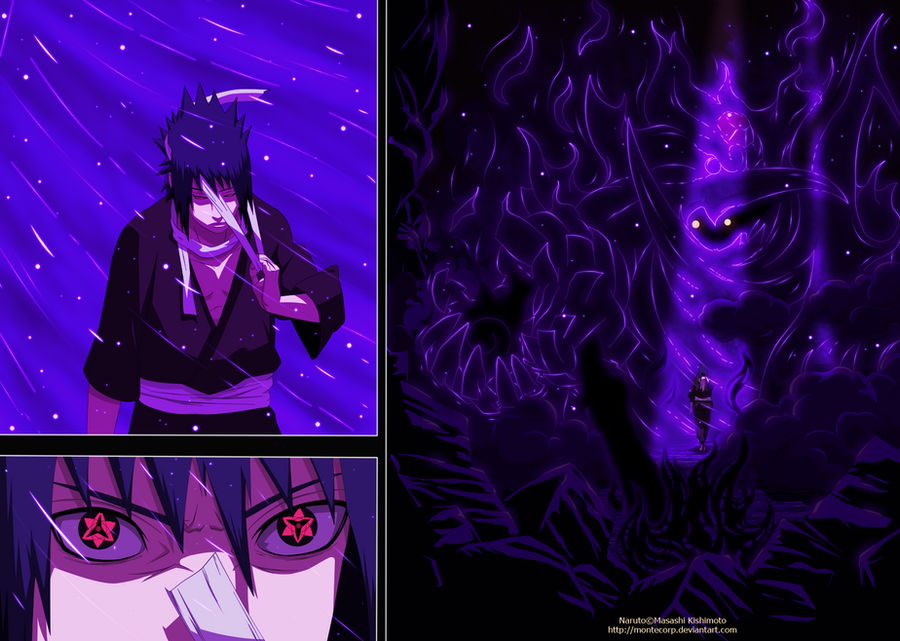 Naruto_553_Sasuke_Devil