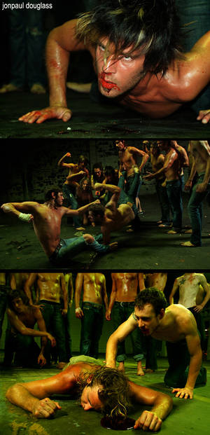 Fight Club 6