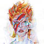 Aladdin Sane