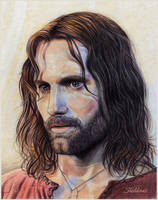 Aragorn, son of Arathorn