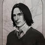 Young Severus