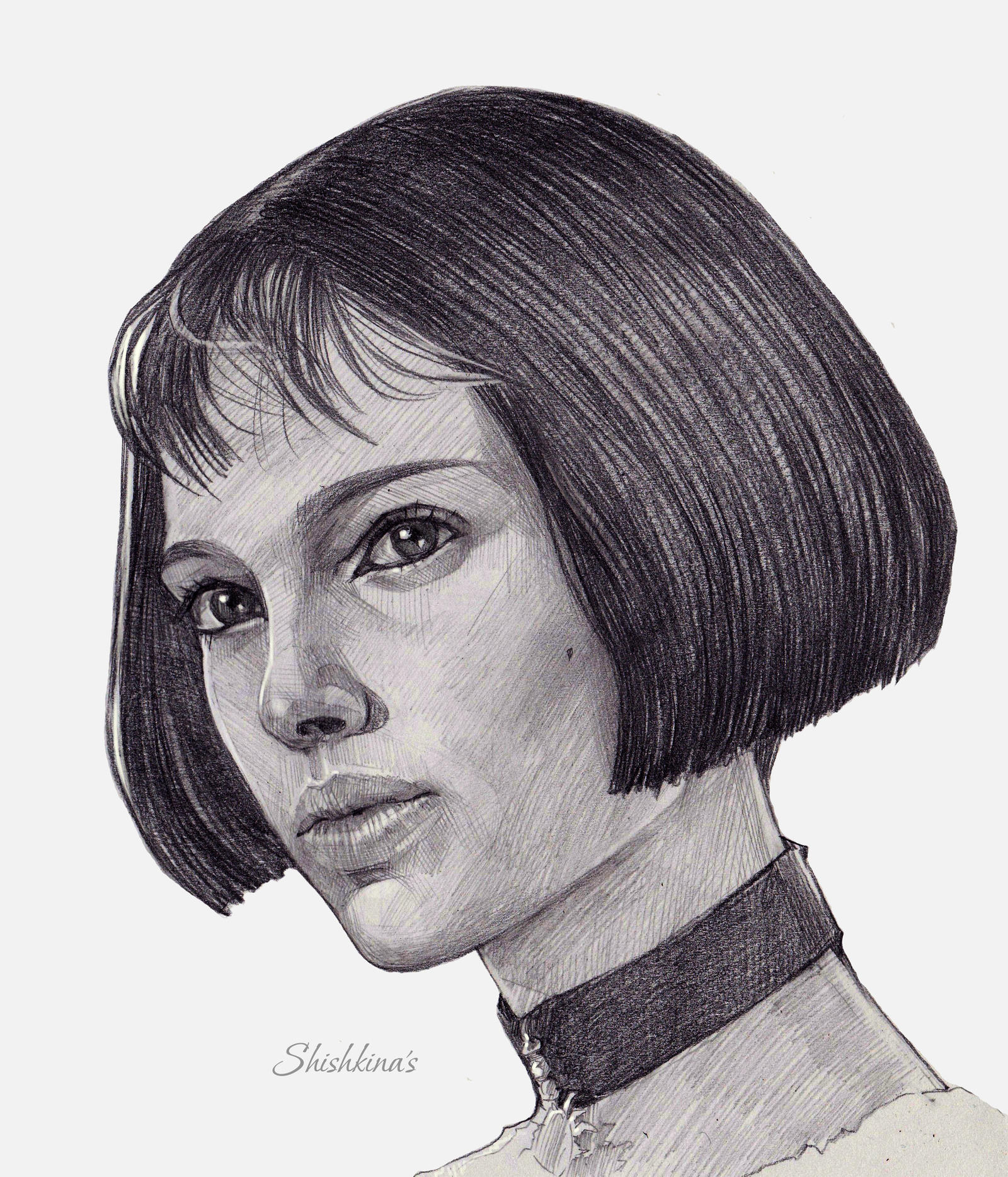 Matthilda Mathilda by Shishkina on DeviantArt
