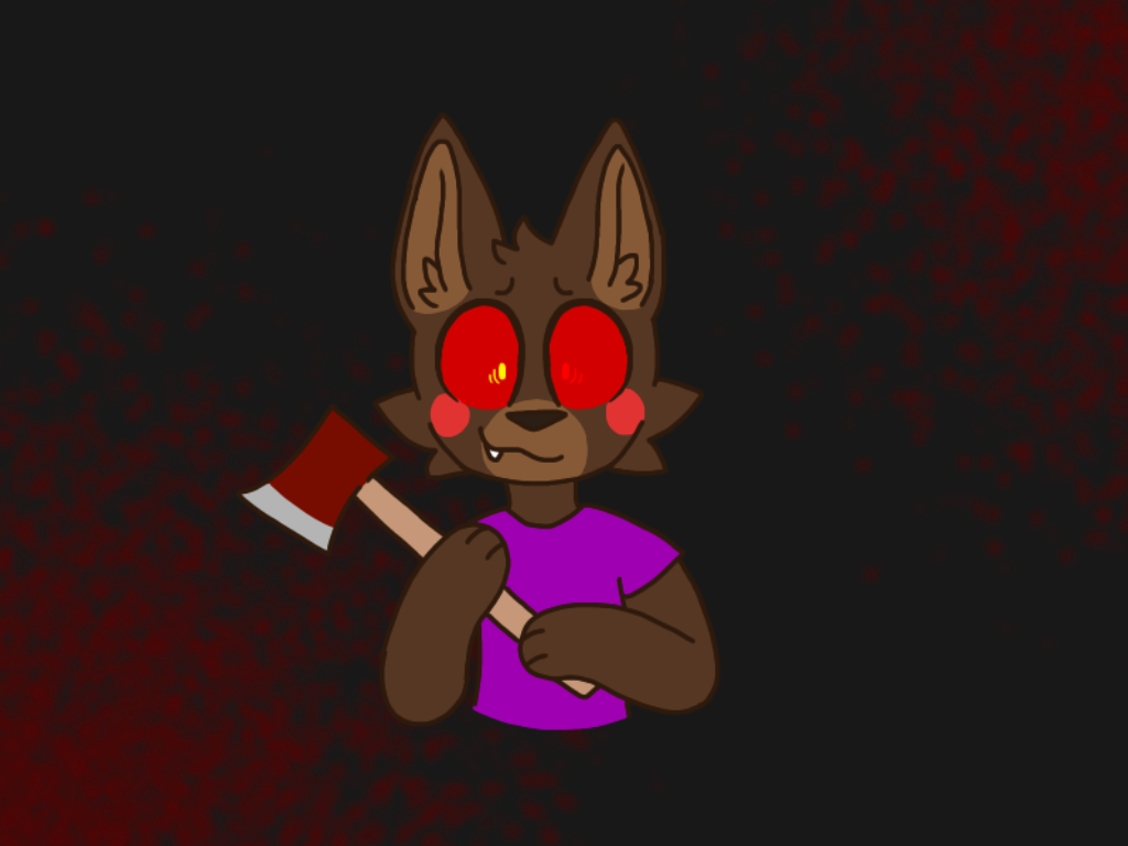 Dog Yee Blood Warning By Puddleoffox On Deviantart - dog yee blood warning by puddleoffox fan art piggy wallpaper roblox Dog Yee Blood Warning By Puddleoffox On Deviantart - fan art piggy wallpaper roblox