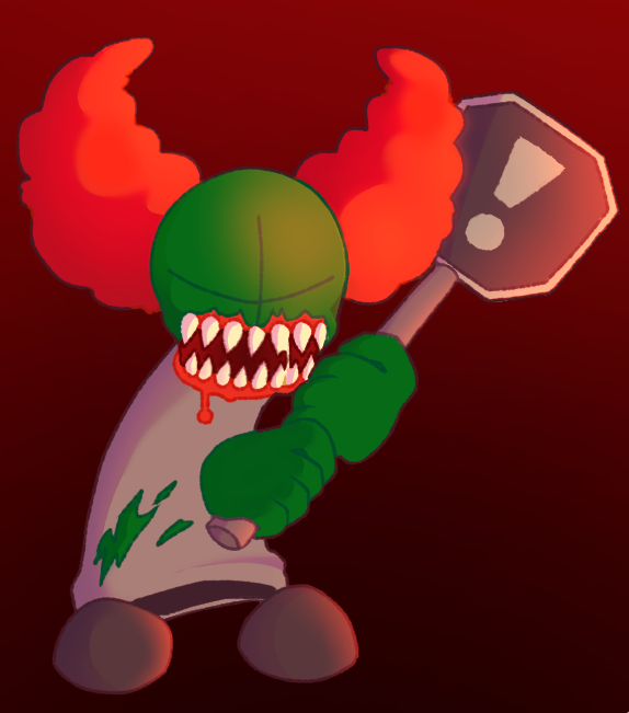 Madness CombatTricky:. by Joesell on DeviantArt