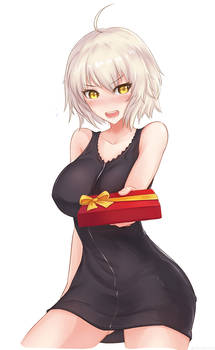 Jeanne Alter Valentine