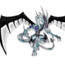 Malefic Stardust Dragon Render