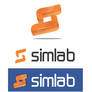 SIMLAB logo