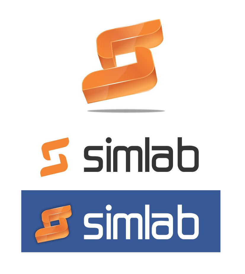 SIMLAB logo by udin354 on DeviantArt