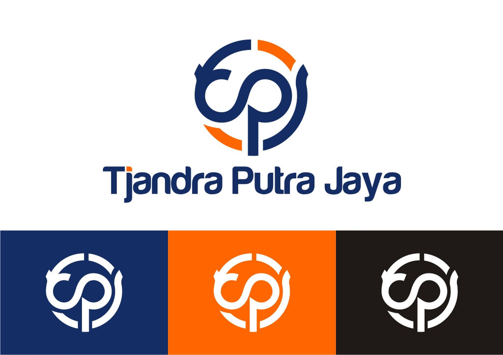 Tpj Logo by udin354 on DeviantArt