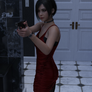 Ada Wong: Search for Claire