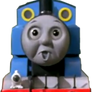 Thomas the Tank Engine Front PNG