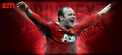 Rooney Signature