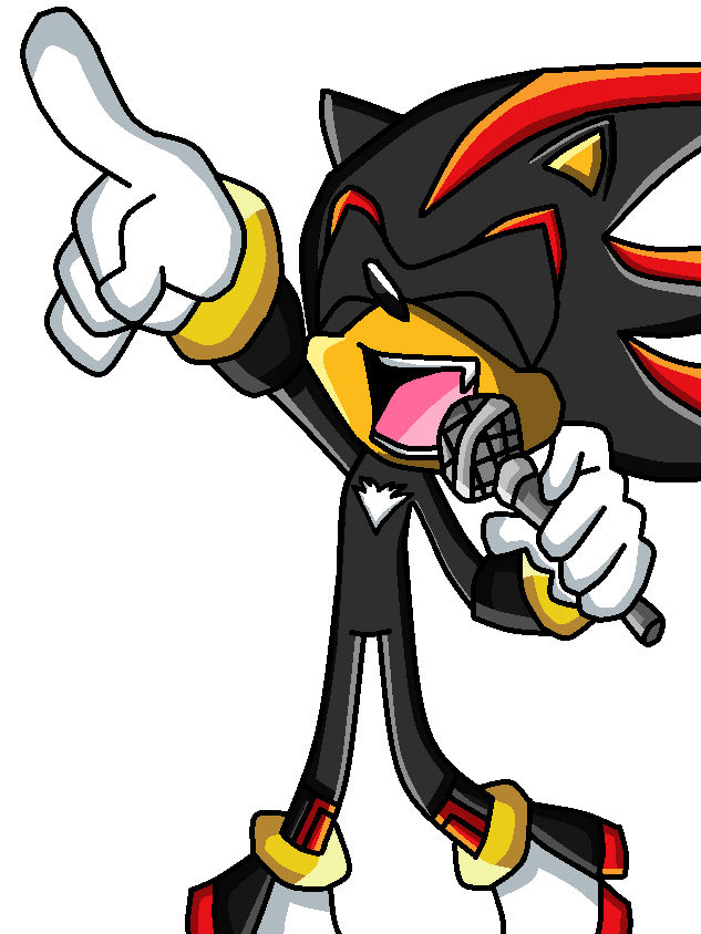 Shadow Recolor Mina to Shadow Recolor by StarscreamFanGirl95 on DeviantArt