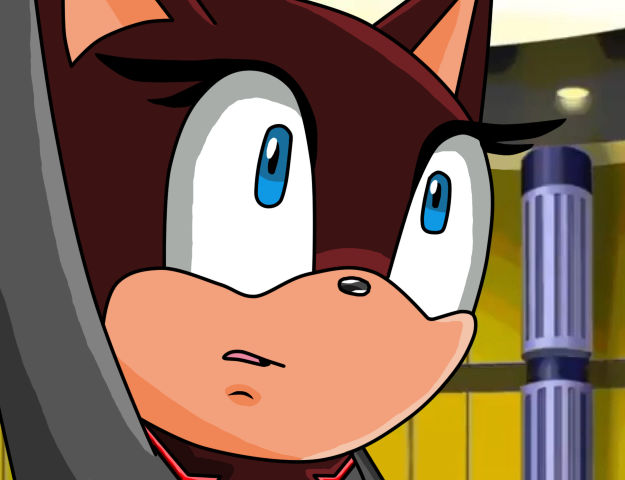 Shadow Recolor Shadow to Jasmin Recolor by Shadow1stlovers on DeviantArt