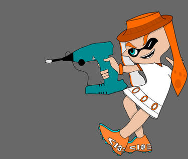 Woomy 2: THIS TIME SHE HAS A GUN