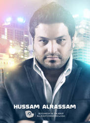 hussam alrassam 2013